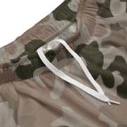 Pantera Polish Desert CAMO Unisex Mesh Shorts