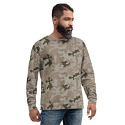 Pantera Polish Desert CAMO Unisex Sweatshirt