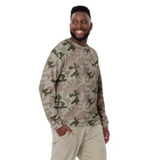 Pantera Polish Desert CAMO Unisex Sweatshirt