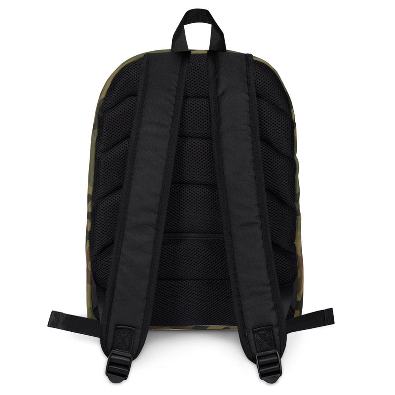 Pantera WZ93 Polish Woodland CAMO Backpack - Bag
