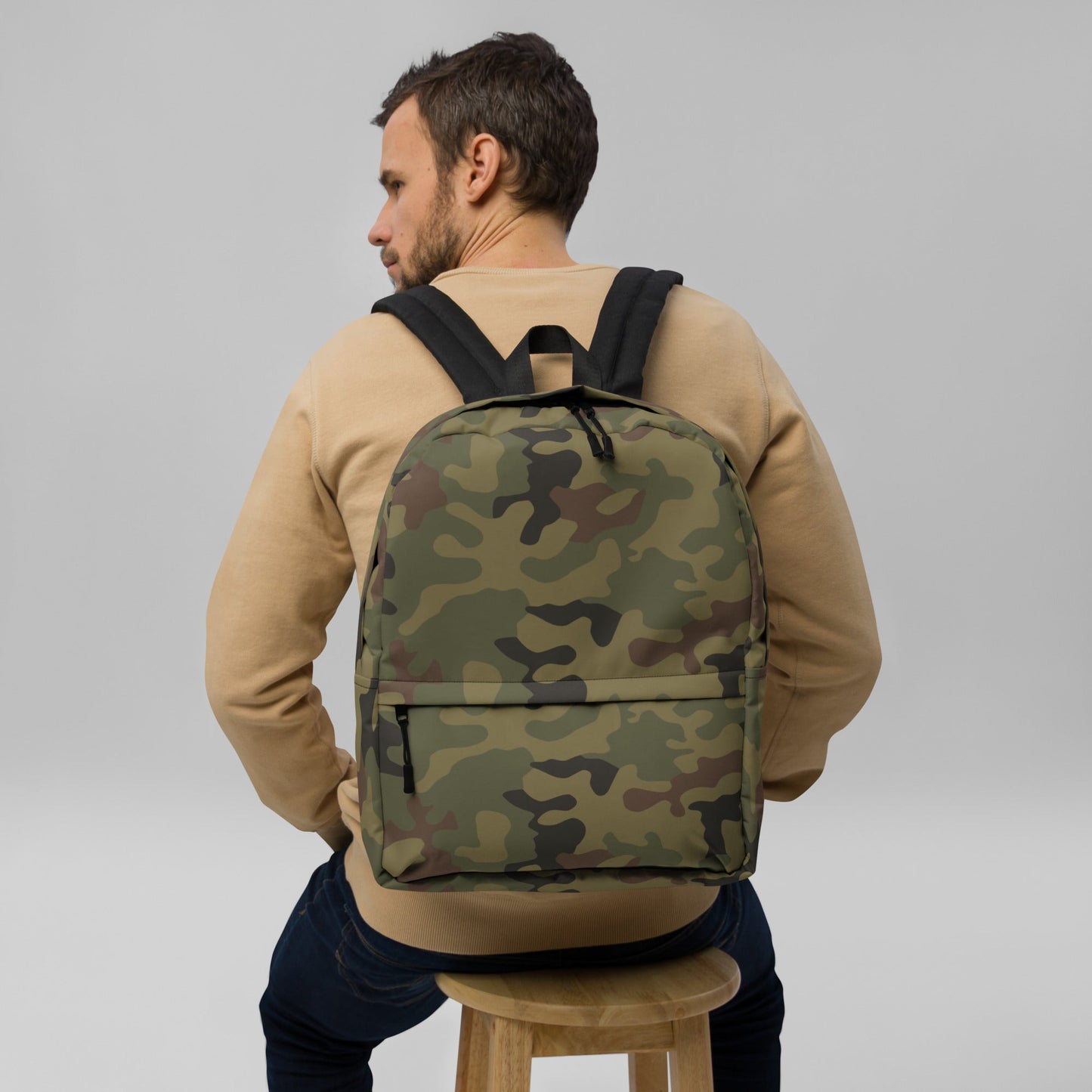 Polish Pantera WZ93 CAMO Backpack