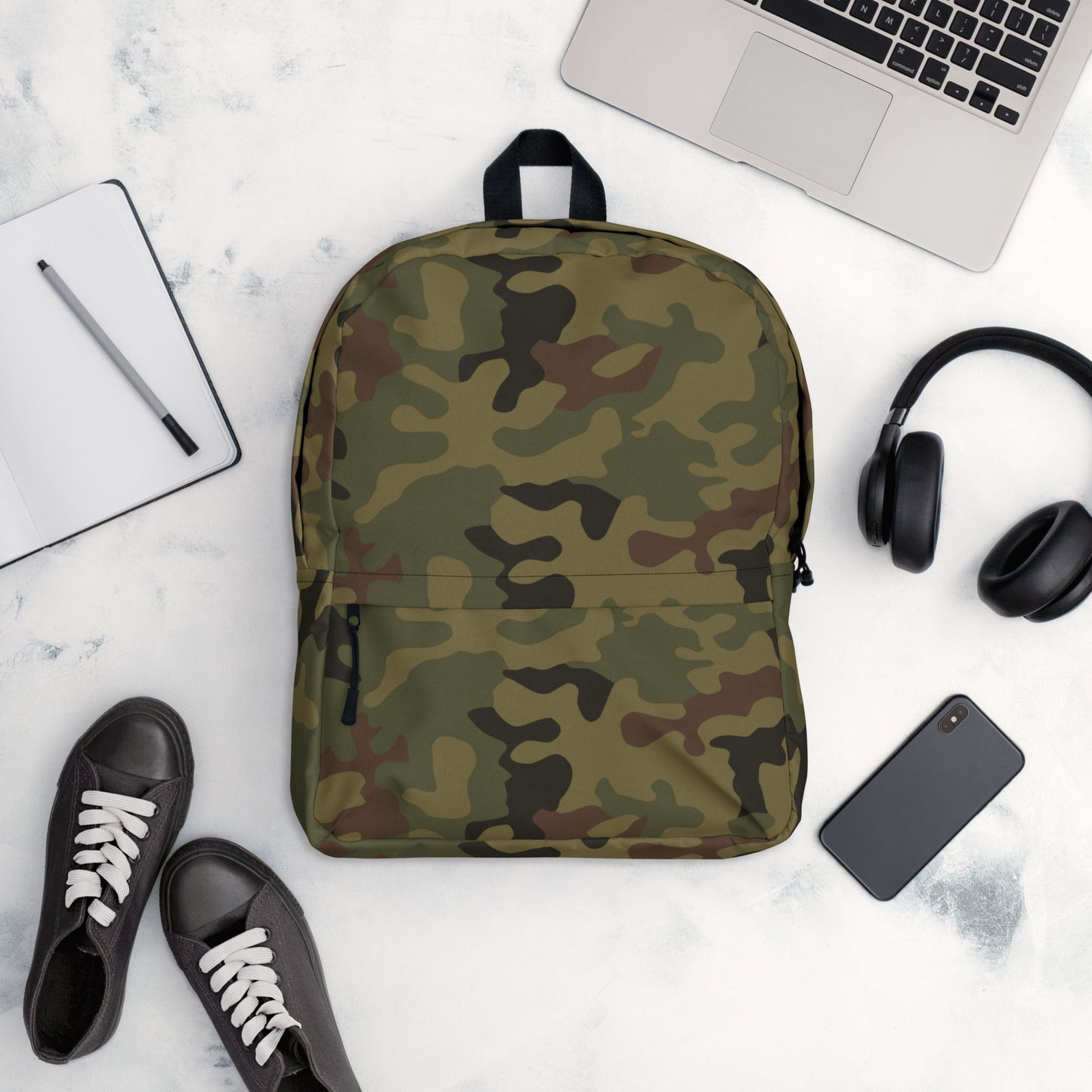 Polish Pantera WZ93 CAMO Backpack