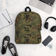 Pantera WZ93 Polish Woodland CAMO Backpack - Bag