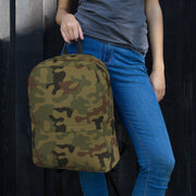 Pantera WZ93 Polish Woodland CAMO Backpack - Bag