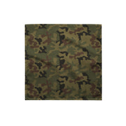 Pantera WZ93 Polish Woodland CAMO Bandana - S - Head