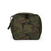 Pantera WZ93 Polish Woodland CAMO Duffle Bag