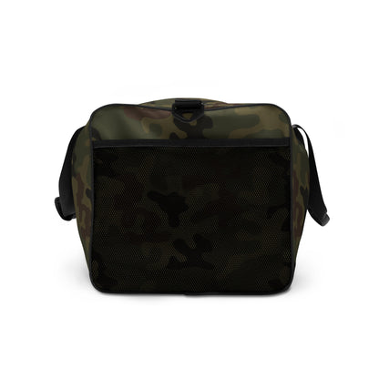 Polish Pantera WZ93 CAMO Duffle bag - Bags