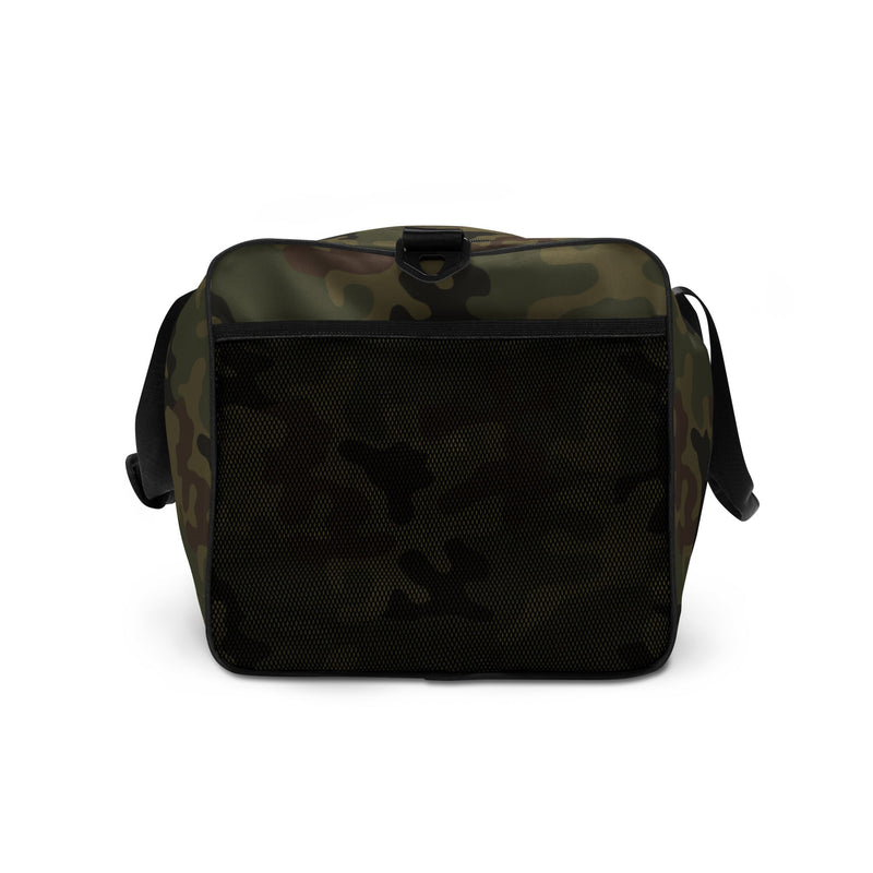 Pantera WZ93 Polish Woodland CAMO Duffle Bag