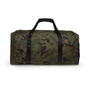Pantera WZ93 Polish Woodland CAMO Duffle Bag