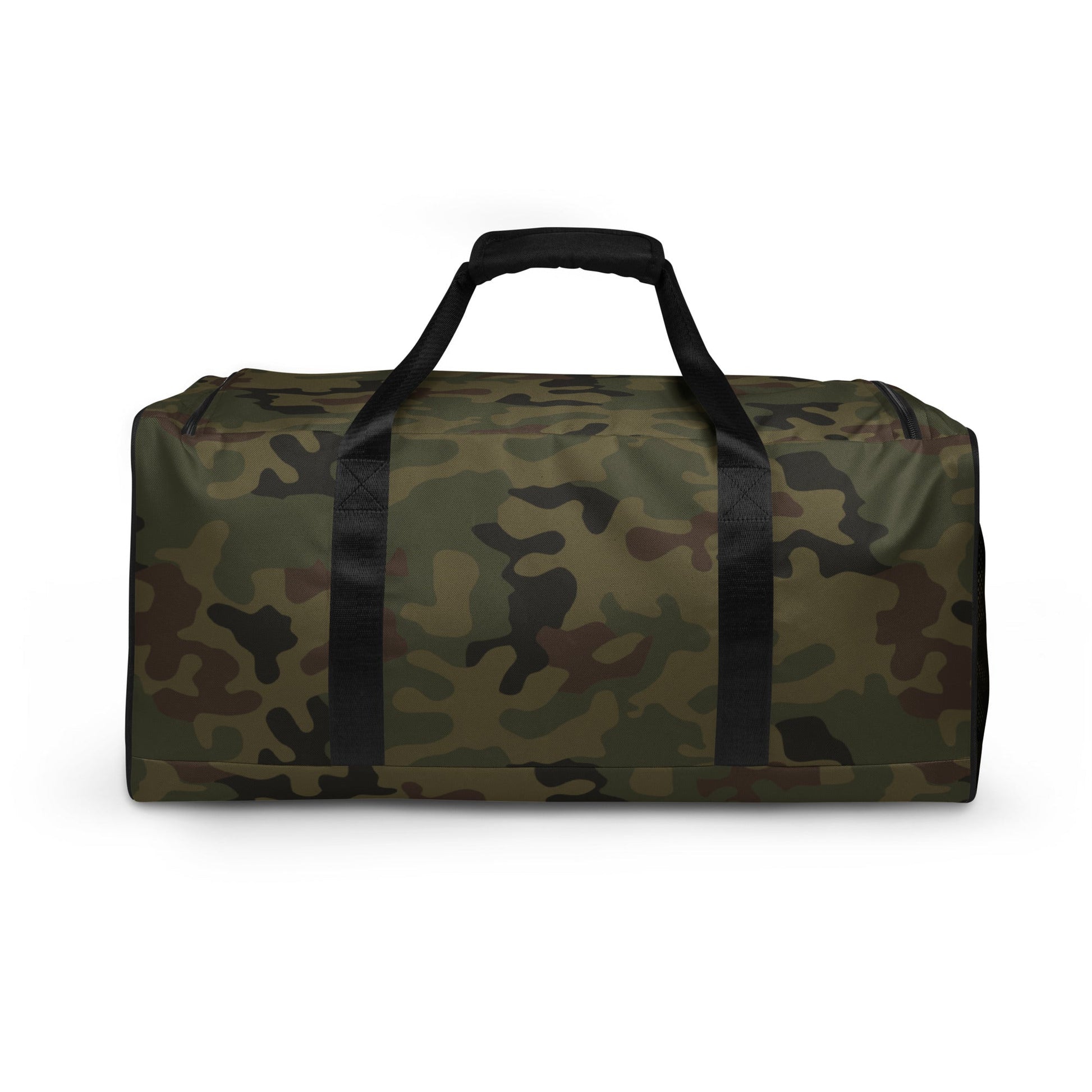 Polish Pantera WZ93 CAMO Duffle bag - Bags