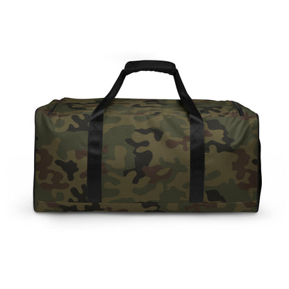 Polish Pantera WZ93 CAMO Duffle bag - Bags