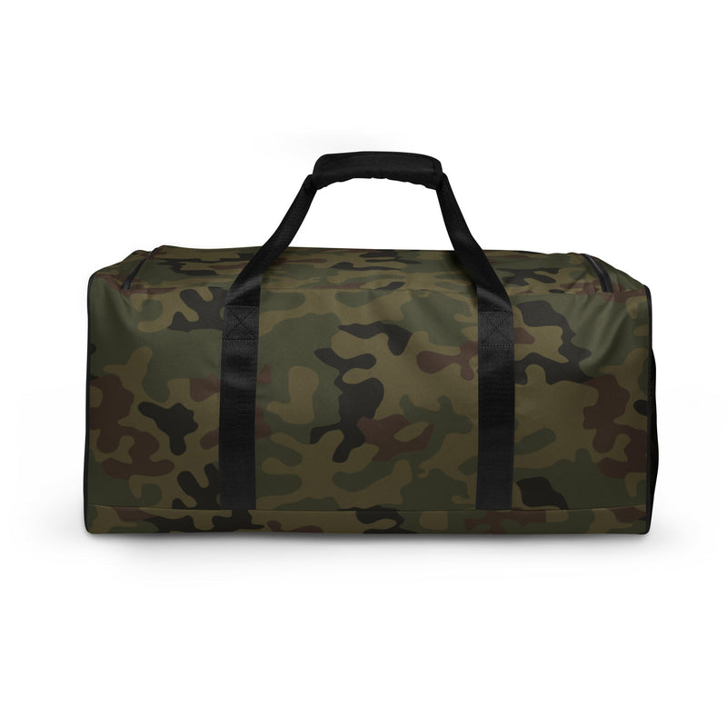 Pantera WZ93 Polish Woodland CAMO Duffle Bag