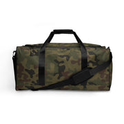 Pantera WZ93 Polish Woodland CAMO Duffle Bag