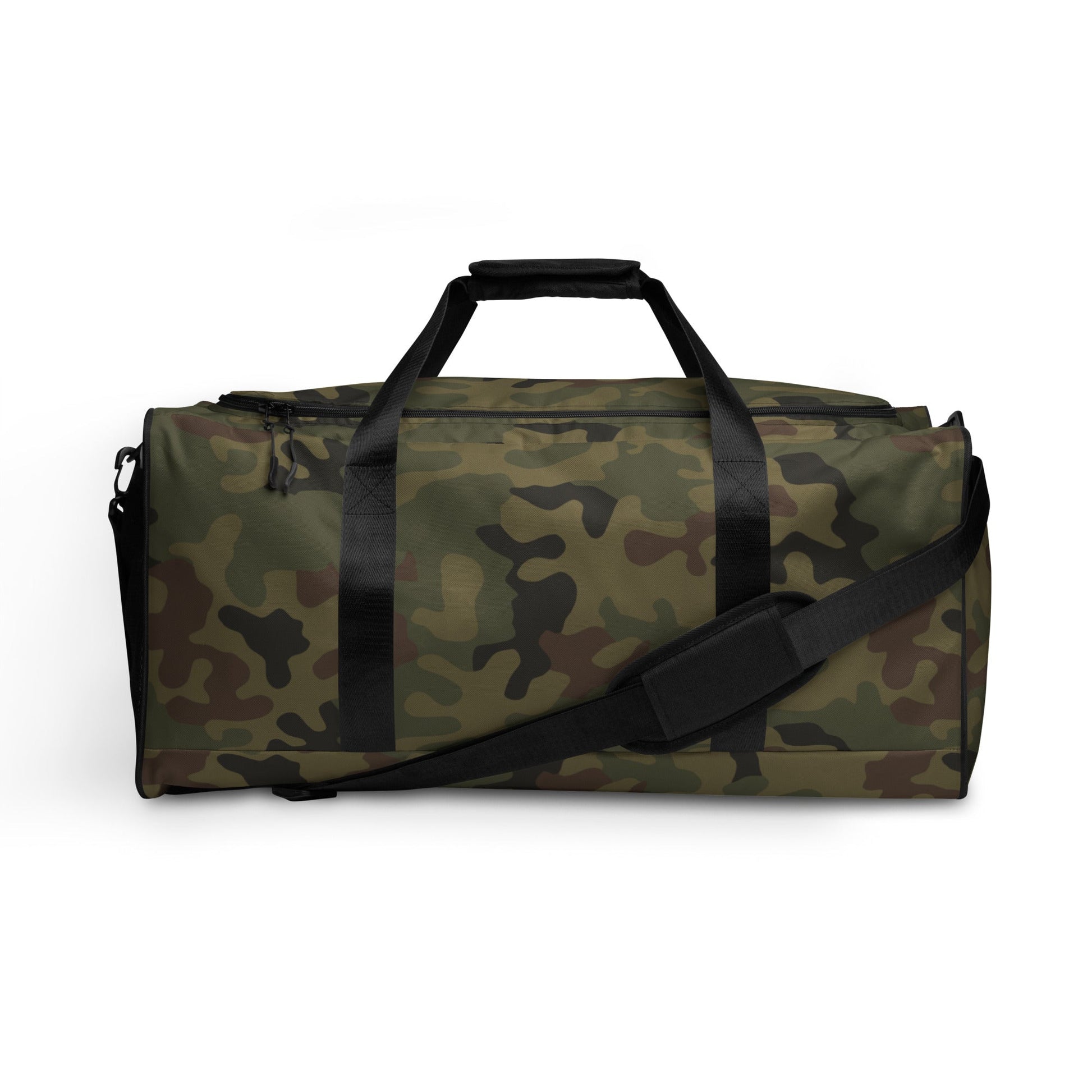 Polish Pantera WZ93 CAMO Duffle bag - Bags