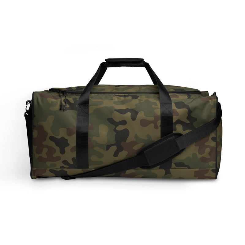 Pantera WZ93 Polish Woodland CAMO Duffle Bag