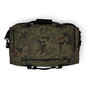Pantera WZ93 Polish Woodland CAMO Duffle Bag