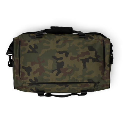 Polish Pantera WZ93 CAMO Duffle bag - Bags