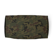 Pantera WZ93 Polish Woodland CAMO Duffle Bag