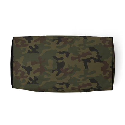 Polish Pantera WZ93 CAMO Duffle bag - Bags