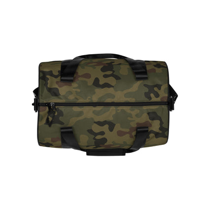 Polish Pantera WZ93 CAMO gym bag - Gym Bags