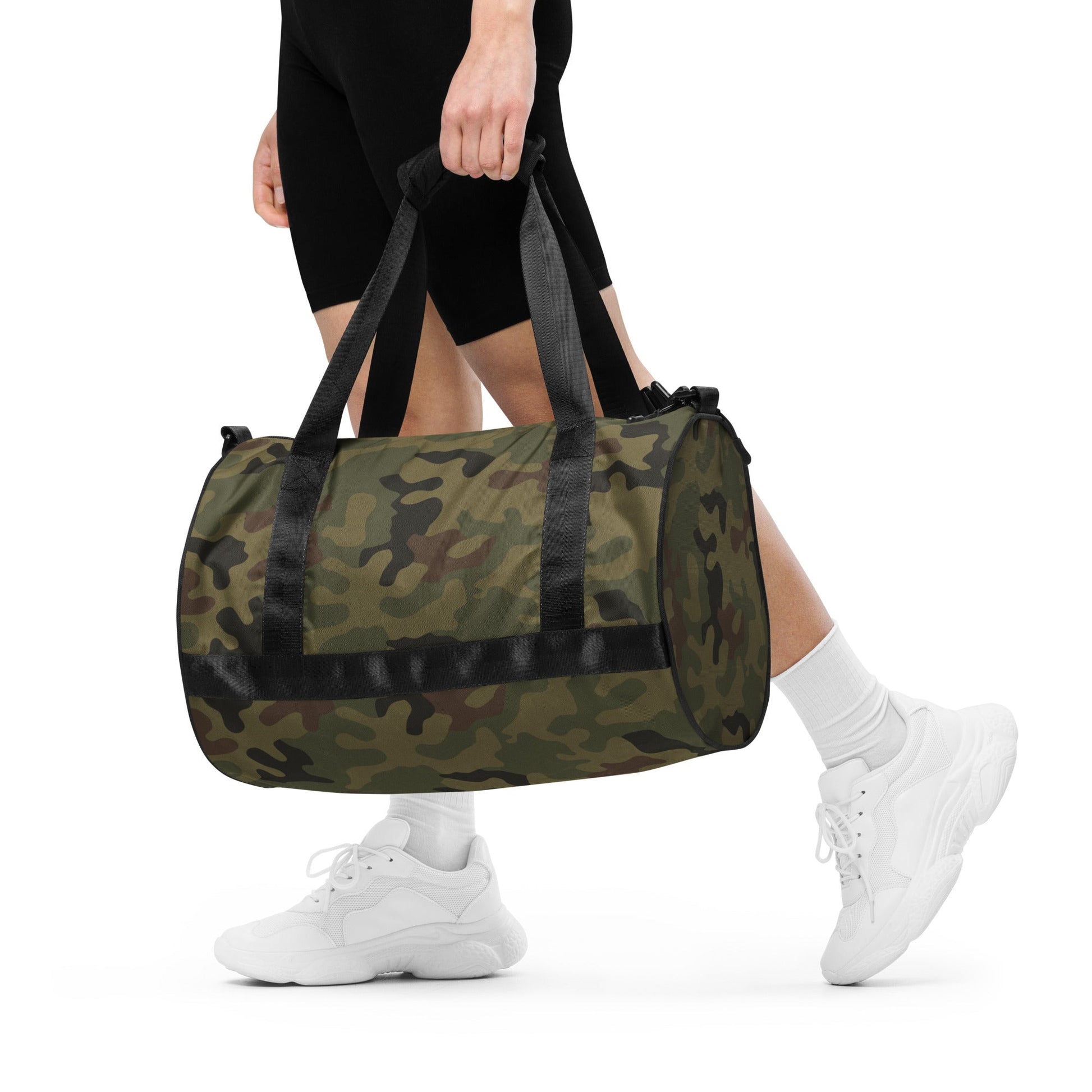 Polish Pantera WZ93 CAMO gym bag - Gym Bags