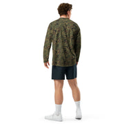Pantera WZ93 Polish Woodland CAMO Unisex Hockey Fan Jersey