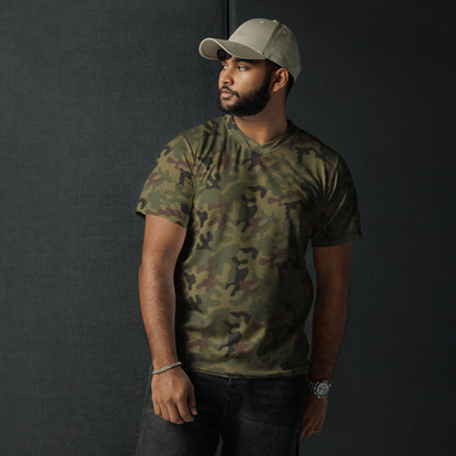 Polish Pantera WZ93 CAMO unisex sports jersey Sports Jerseys