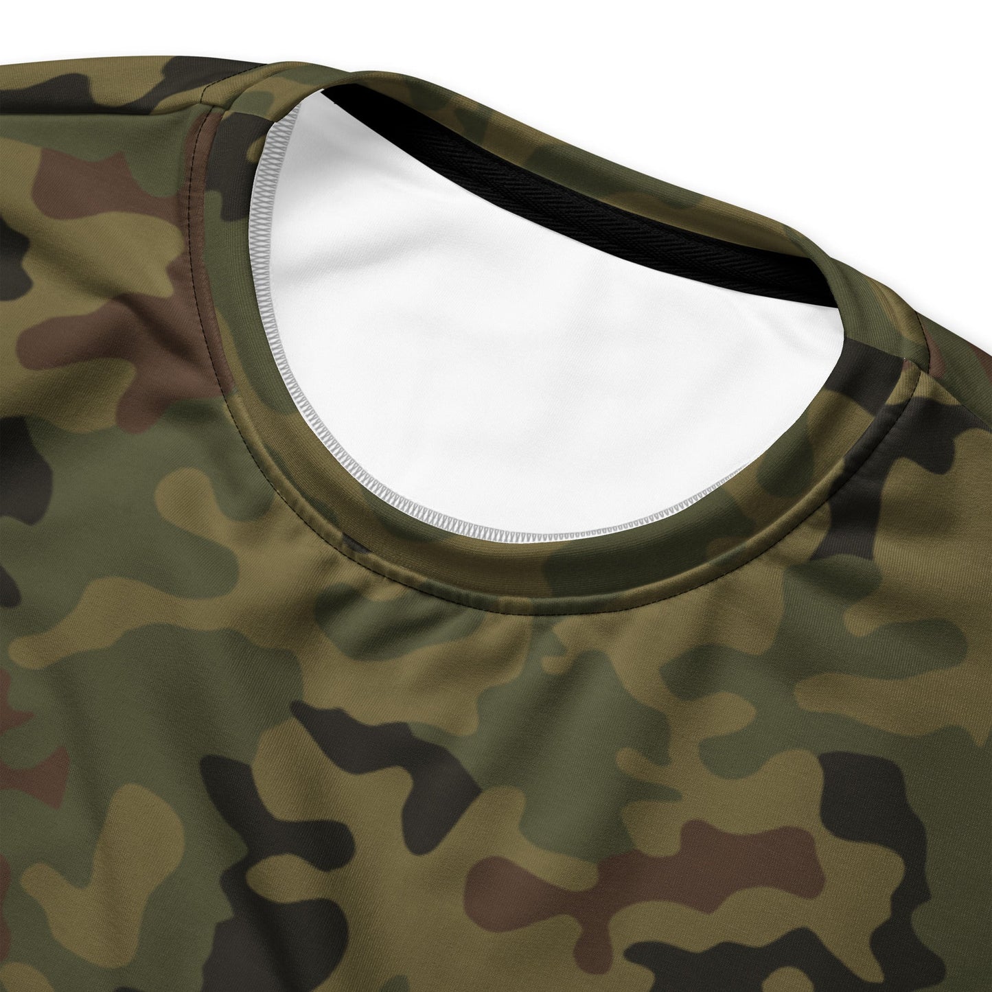 Polish Pantera WZ93 CAMO Unisex Sweatshirt Sweatshirts