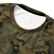 Pantera WZ93 Polish Woodland CAMO Unisex Sweatshirt