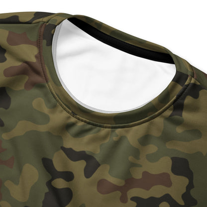 Polish Pantera WZ93 CAMO Unisex Sweatshirt Sweatshirts