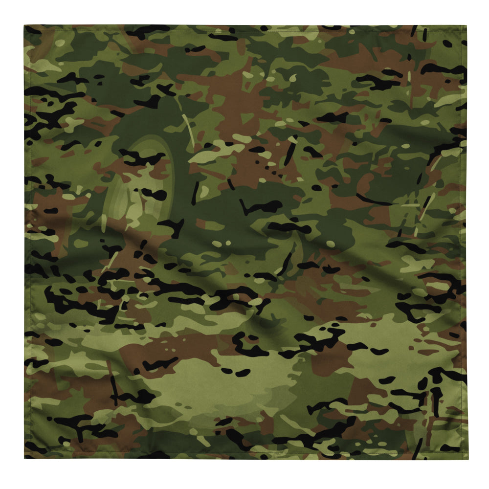 Polish SG-14 Border Guard CAMO bandana - Bandana