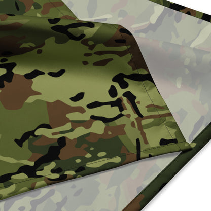 Polish SG-14 Border Guard CAMO bandana - Bandana