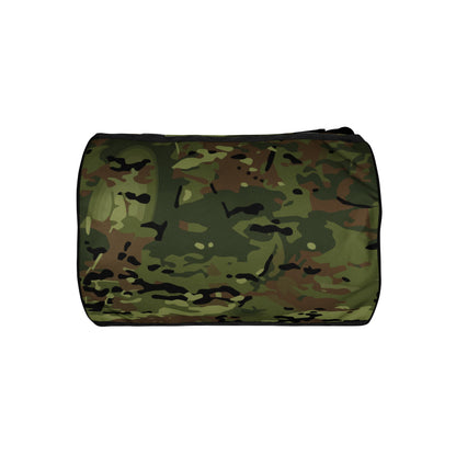 Polish SG-14 Border Guard CAMO gym bag - Gym Bag