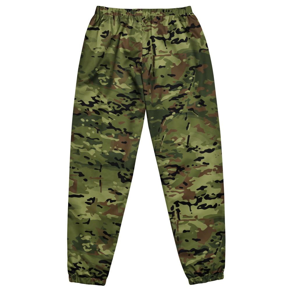 Polish SG-14 Border Guard CAMO Unisex track pants - Track Pants