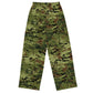 Polish SG-14 Border Guard CAMO unisex wide-leg pants