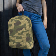 Splittermuster WZ56 Polish CAMO Backpack - Bag