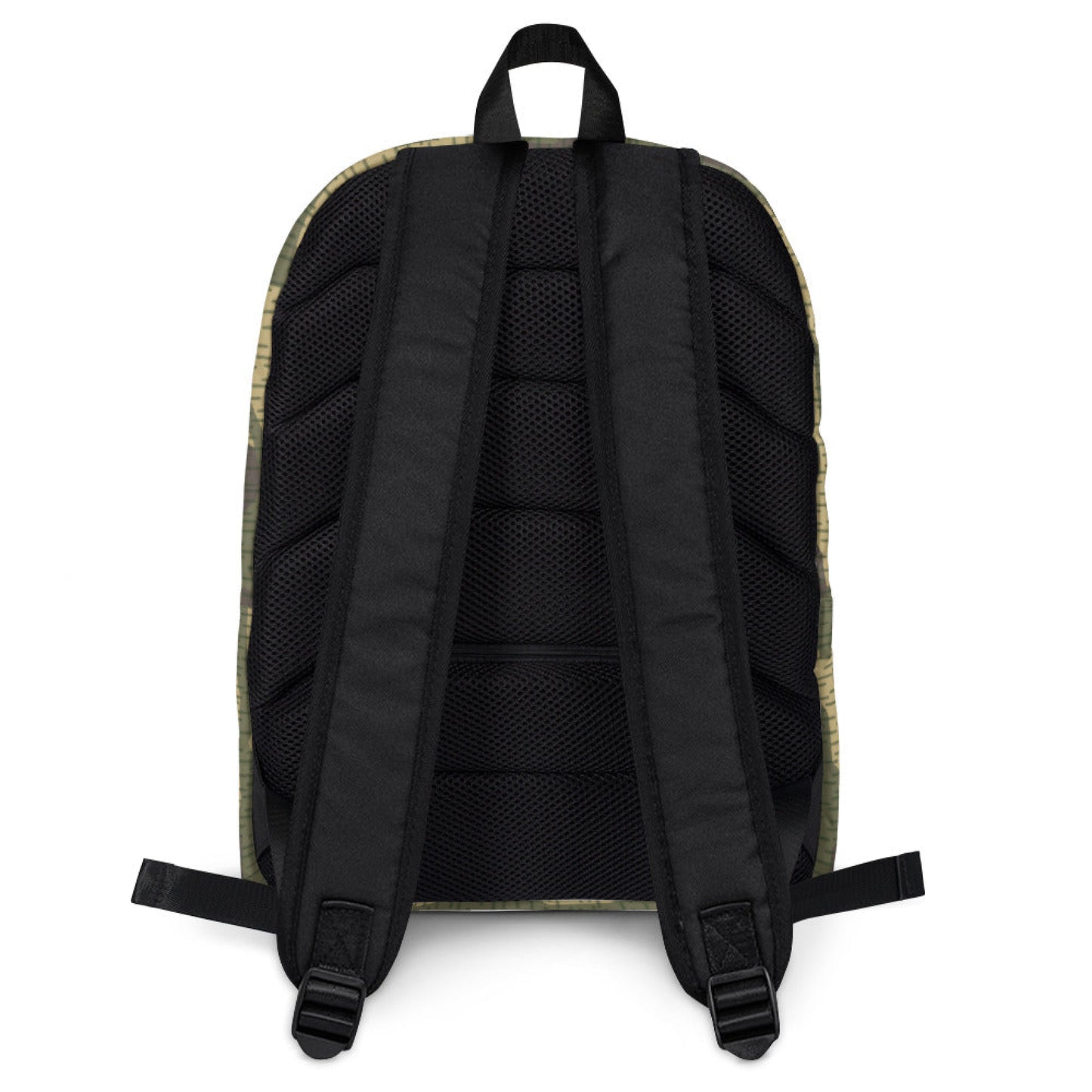 Polish Splittermuster WZ56 CAMO Backpack