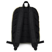 Splittermuster WZ56 Polish CAMO Backpack - Bag