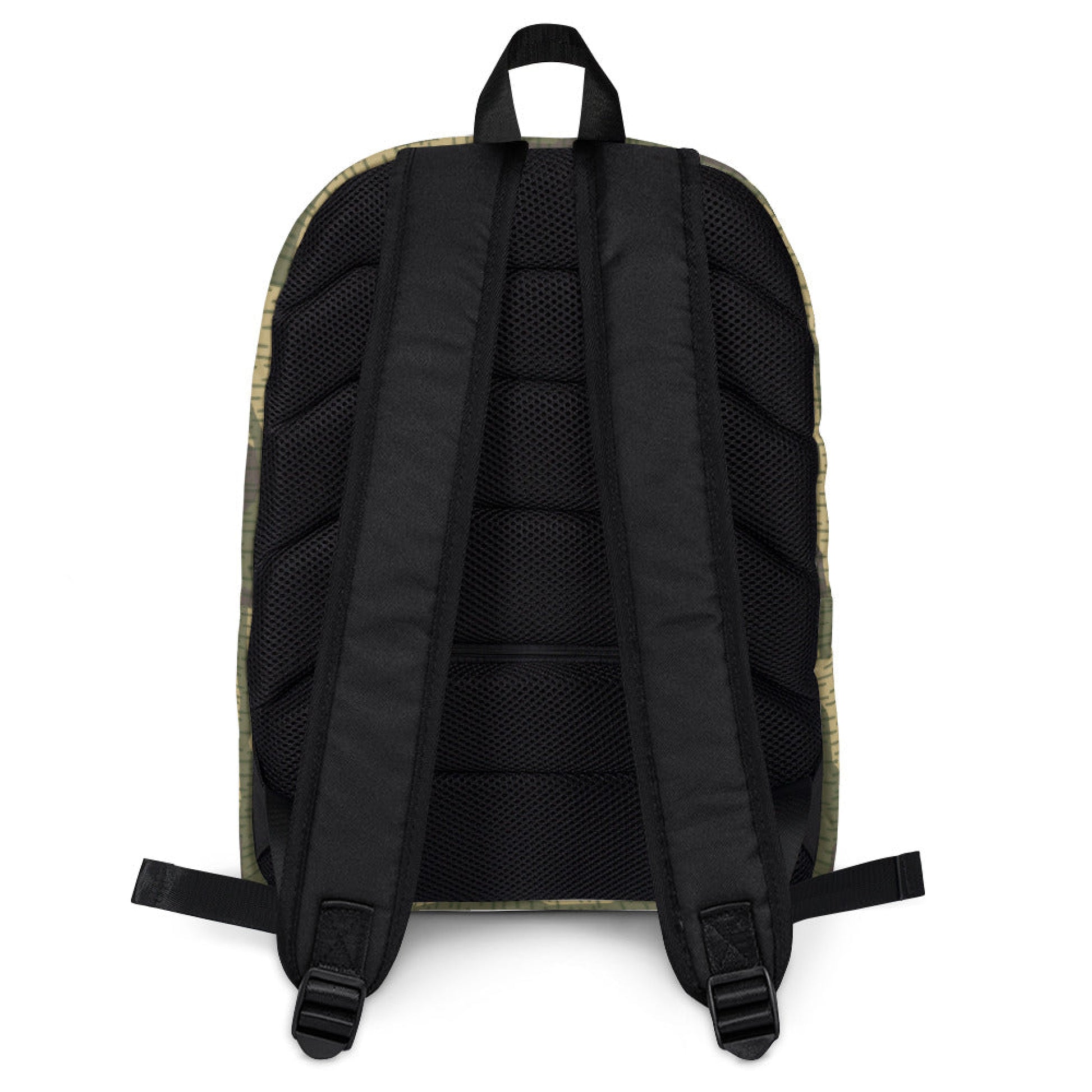 Polish Splittermuster WZ56 CAMO Backpack