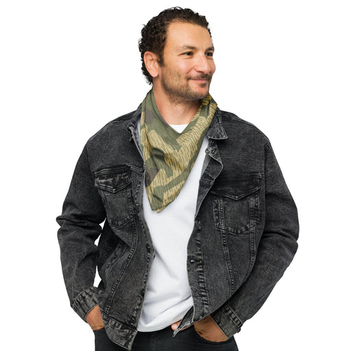 Splittermuster WZ56 Polish CAMO Bandana - Head