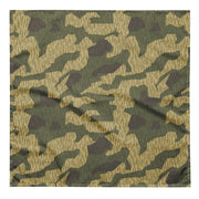 Splittermuster WZ56 Polish CAMO Bandana - L - Head