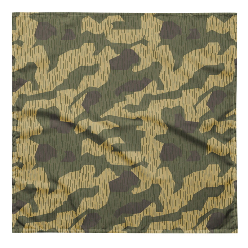 Splittermuster WZ56 Polish CAMO Bandana - L - Head