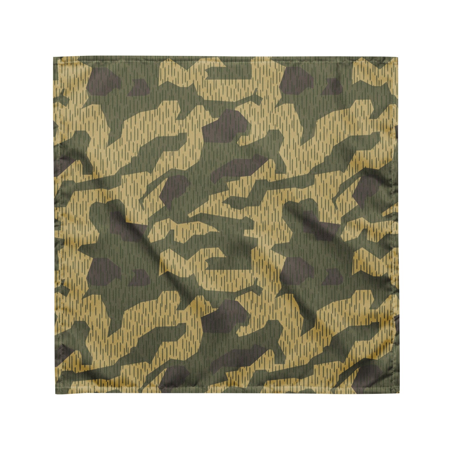Polish Splittermuster WZ56 CAMO bandana M Bandanas