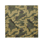 Splittermuster WZ56 Polish CAMO Bandana - M - Head