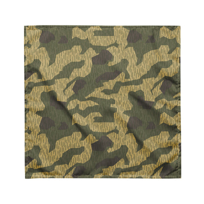 Polish Splittermuster WZ56 CAMO bandana M Bandanas