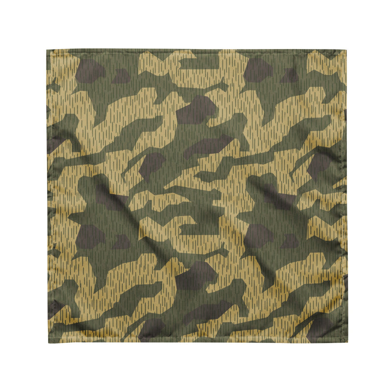 Splittermuster WZ56 Polish CAMO Bandana - M - Head