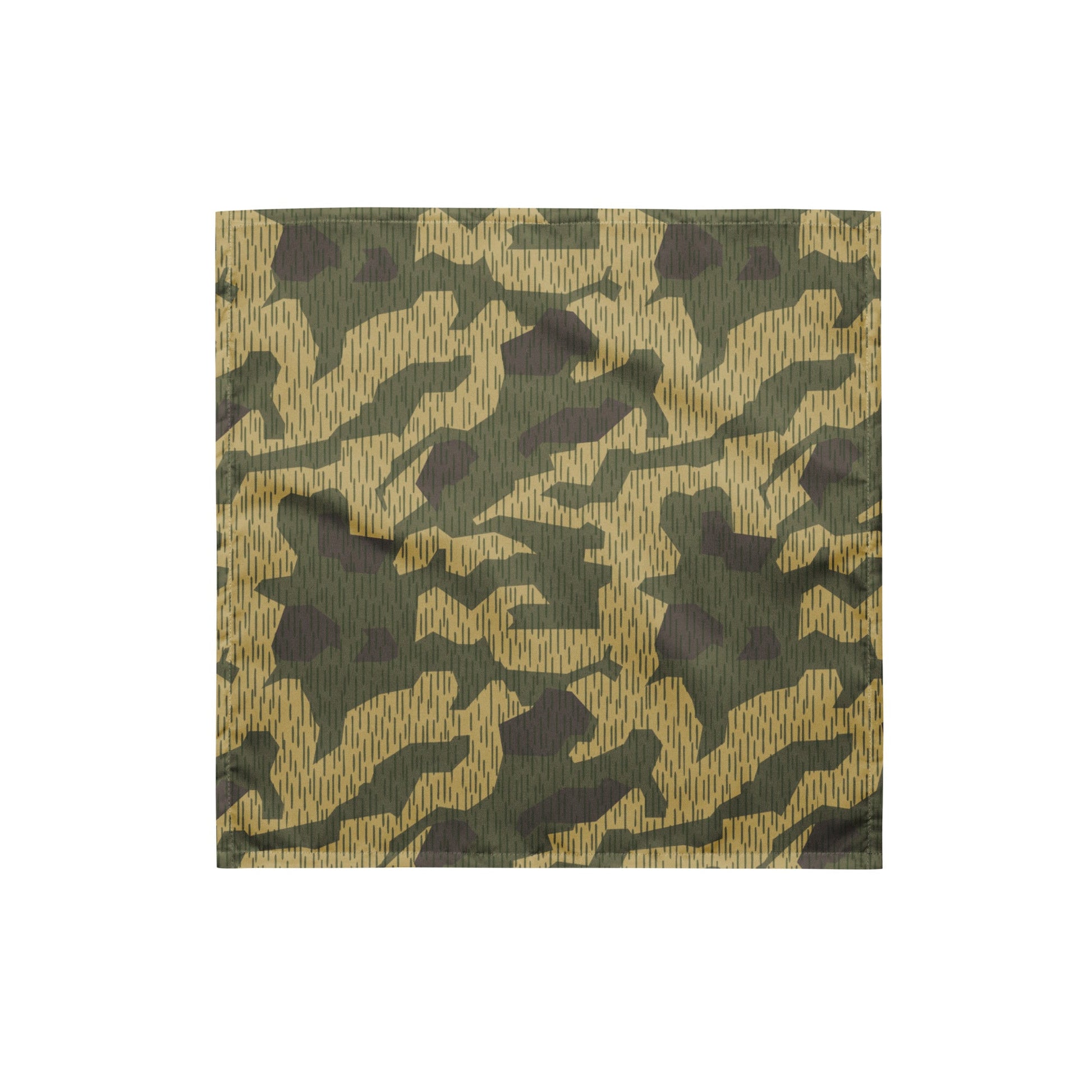 Polish Splittermuster WZ56 CAMO bandana S Bandanas