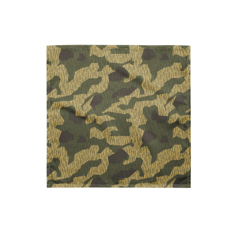 Splittermuster WZ56 Polish CAMO Bandana - S - Head