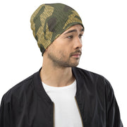 Splittermuster WZ56 Polish CAMO Beanie - Head