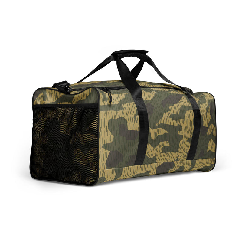 Splittermuster WZ56 Polish CAMO Duffle Bag